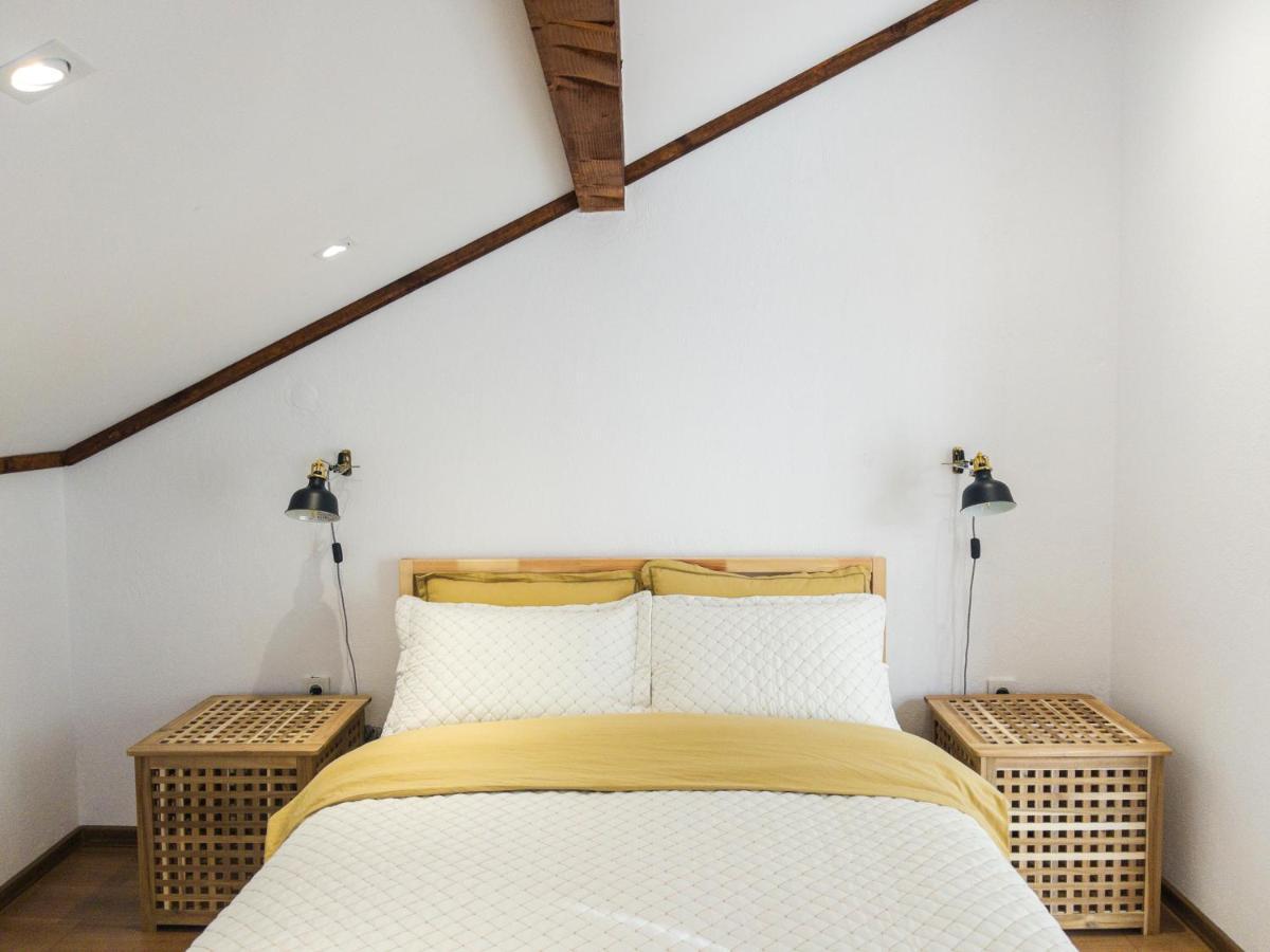 Stylish Loft Studio With Great View To Ardino Екстер'єр фото